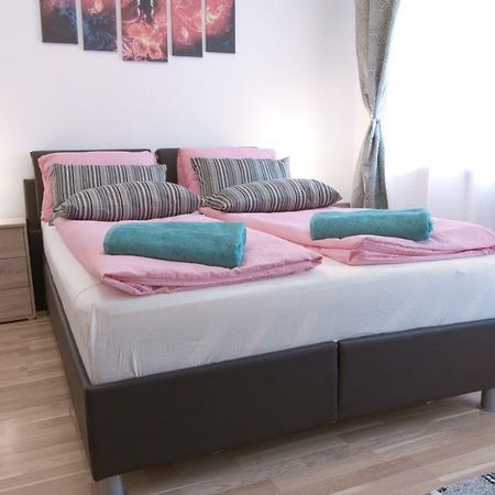 Apartmán Donkey Vídeň Exteriér fotografie