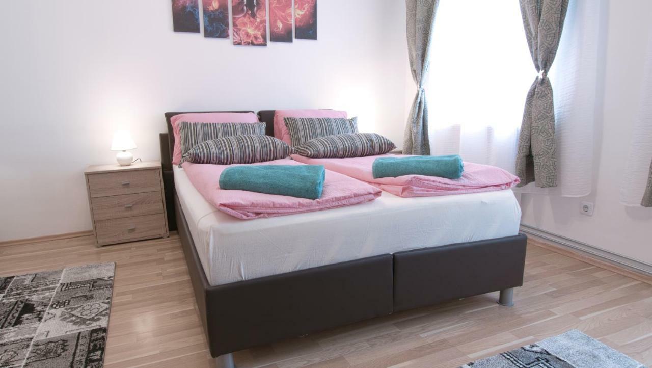 Apartmán Donkey Vídeň Exteriér fotografie